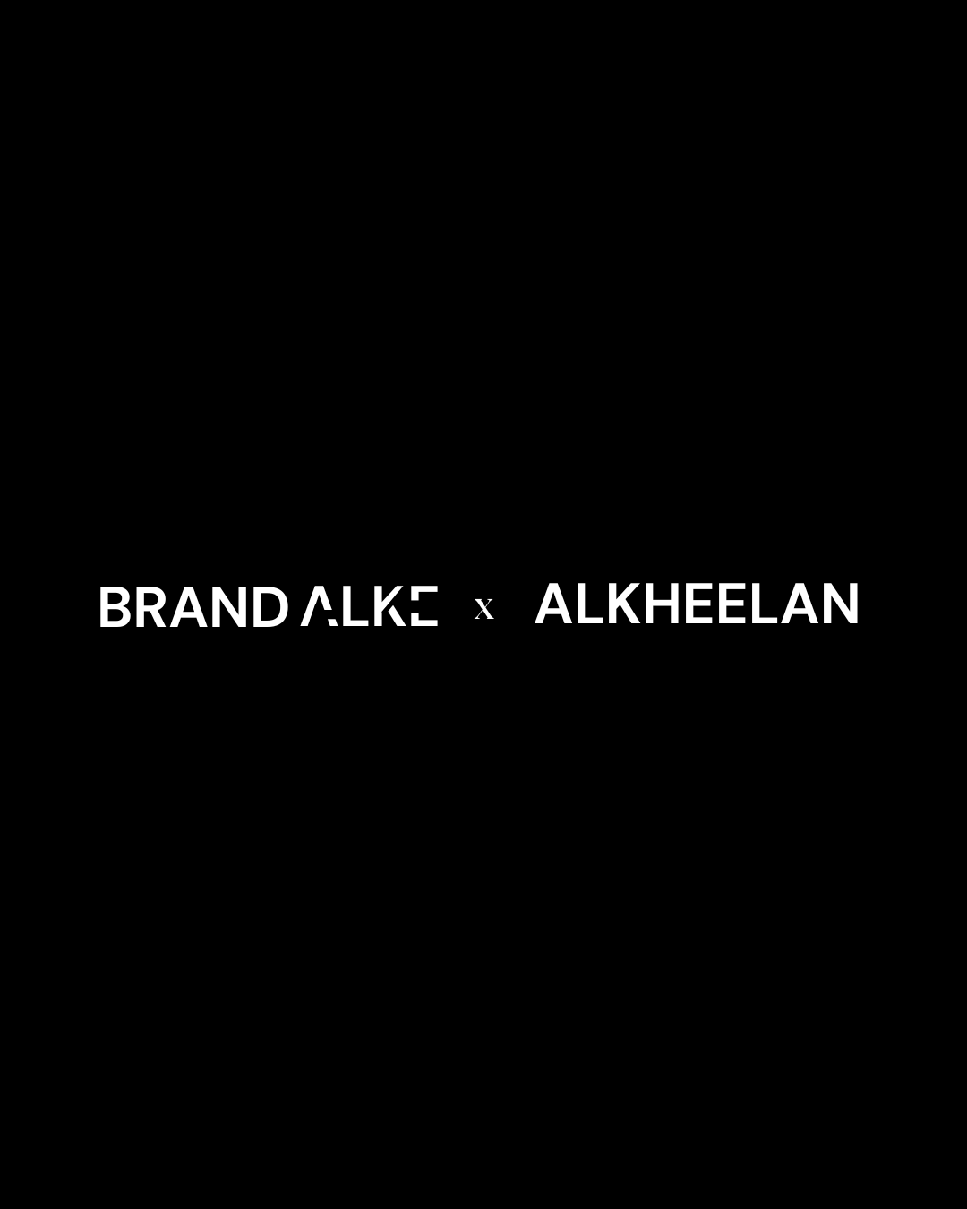Alke & Alkheelan