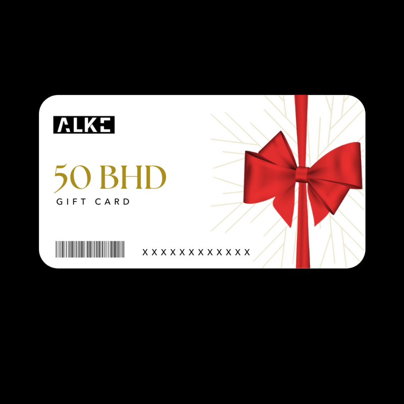 50 BD Gift Card